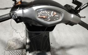 SUZUKI ADDRESS V125 CF4EA