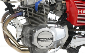 HONDA CB250 CB250T
