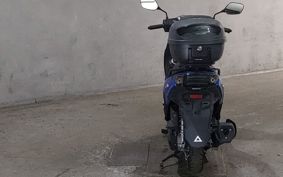 SUZUKI SU WISH  DV12B