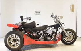 OTHER +HD. FLHTCU1340 TRIKE 1990