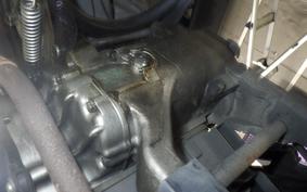 SUZUKI ADDRESS V125 G CF4EA