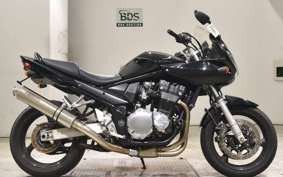 SUZUKI BANDIT 1200 S 2006 GV79A