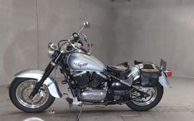 KAWASAKI VULCAN400 CLASSIC VN400A