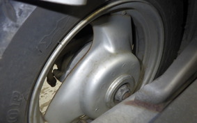 YAMAHA JOG Gen.5 2012 SA36J