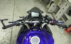 YAMAHA MT-03 ABS 2024 RH21J