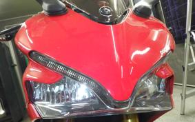 DUCATI SS937S 2017