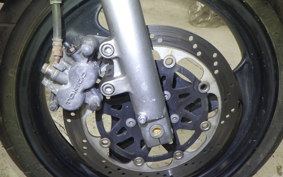 KAWASAKI BALIUS 250 Gen.2 2014 ZR250B