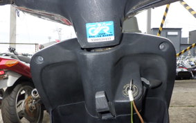 YAMAHA JOG Gen.5 SA36J