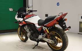 HONDA CB400 SUPER BOLDOR VTEC A 2009 NC42