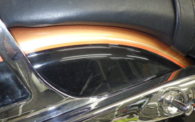 HARLEY FXDL 1580 2007