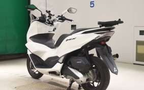 HONDA PCX 125 2026 JK05