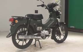 HONDA CROSS CUB 110 2022 JA60