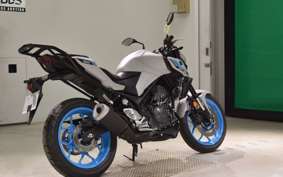 YAMAHA MT-25 A RG95J