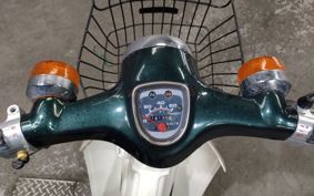 HONDA SUPER CUB50 AA01