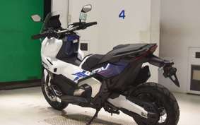 HONDA X-ADV 750 2026 RH21