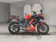 Фото Kawasaki NINJA 400 2016 с японского аукциона