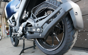 YAMAHA FZS FI RG44
