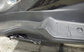 SUZUKI BURGMAN200A CH41A