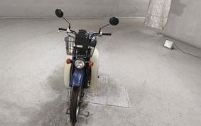 SUZUKI BAR DEE50 BA43A