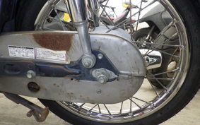 HONDA C50 SUPER CUB AA01
