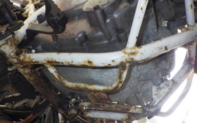 HONDA XL DEGREE MD26