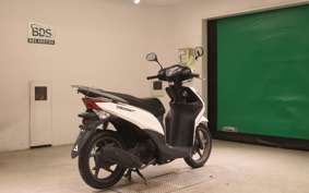 HONDA DIO 110 2023 JF31