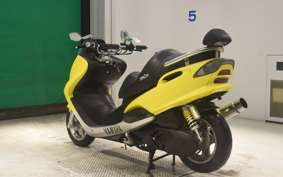 YAMAHA MAJESTY 125 FI 5CA