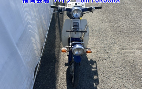 HONDA C50