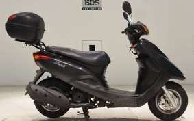 YAMAHA AXIS 125 TREET 2018 SE53J