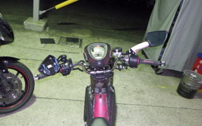 HONDA ｸﾛｽｶﾌﾞ110-3