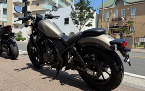 HONDA  REBEL 500 2022 PC60