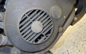 SUZUKI ADDRESS V125 G CF46A