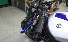 SUZUKI SV650 A 2016 VP55B
