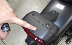 HONDA CL500 2023 PC68