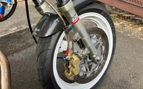 YAMAHA SRX600-1 1991 3SX