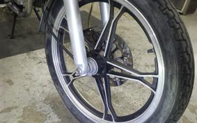 SUZUKI GN125 H