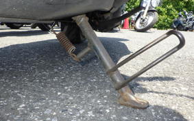 HONDA FORESIGHT EX MF04