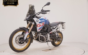 BMW F900GS 2024