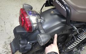 HONDA GB350 2021 NC59