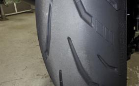 KAWASAKI ZX 1400 NINJA R A 2013