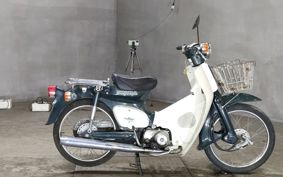 HONDA SUPER CUB50 C50