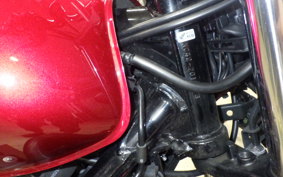 HONDA CB400SF GEN 4 A 2022 NC42