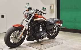 HARLEY XL1200CA 2013