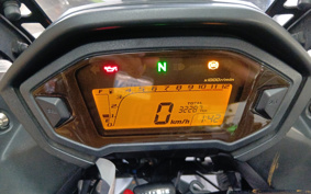 HONDA 400X 2019 NC47