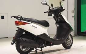 YAMAHA AXIS 125 TREET SE53J