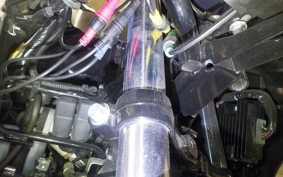 SUZUKI Vｽﾄﾛｰﾑ250A 1996