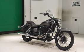 YAMAHA DRAGSTAR 250 VG05J