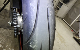 HONDA CRF250M 1994 MD38