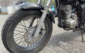 HONDA FTR223 MC34