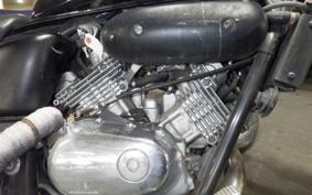 HONDA MAGNA 250 1990 MC29